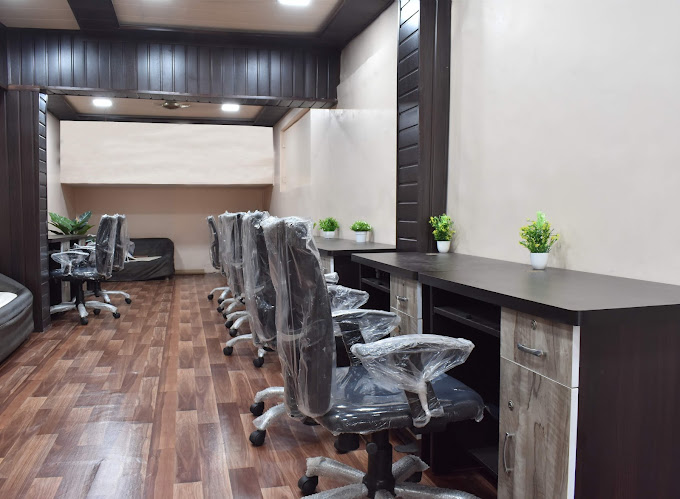 Coworking Space in Ulhasnagar BI310 BI310